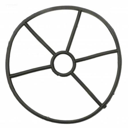 Apc Apc O-392A Gasket 6 Spoke Spider After 1976 APCO2220